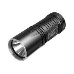 Nitecore EA41, latarka bateryjna, 1020lm