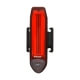 Mactronic Red Line, lampa tylna, 20 lm