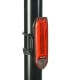 Mactronic Red Line, lampa tylna, 20 lm