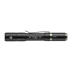 Mactronic Sniper 3.3, latarka akumulatorowa, 1000 lm