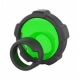 Ledlenser filtr zielony do latarki MT18
