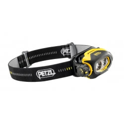 Petzl Pixa 3R, latarka czołowa, akumulatorowa