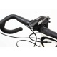 Moon Meteor-X Auto, lampa rowerowa przednia 450lm