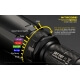 NITECORE SRT7GT, latarka, 1000 LM, UV