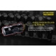 Nitecore TM06S, latarka akumulatorowa, 4000lm