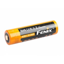 Akumulator Fenix ARB-L2 18650 2900 mAh 3.7V