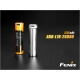 Akumulator Fenix USB ARB-L18U (18650 2600 mAh 3,6V)