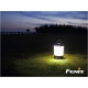 Fenix CL30R, akumulatorowa lampa campingowa,  650 lm