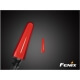 Fenix Traffic Wand AOT-L, czerwona nakładka do FENIX  E40, E50, LD41, TK22, RC15