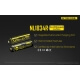 Nitecore NL1834R, akumulator 18650 Micro USB 3400mAh