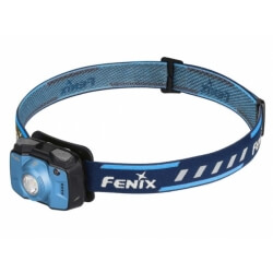 Fenix HL32R, latarka czołowa akumulatorowa, 600 lm, blue