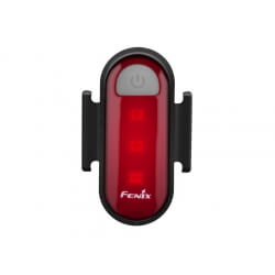 Fenix BC05R, tylna lampa rowerowa