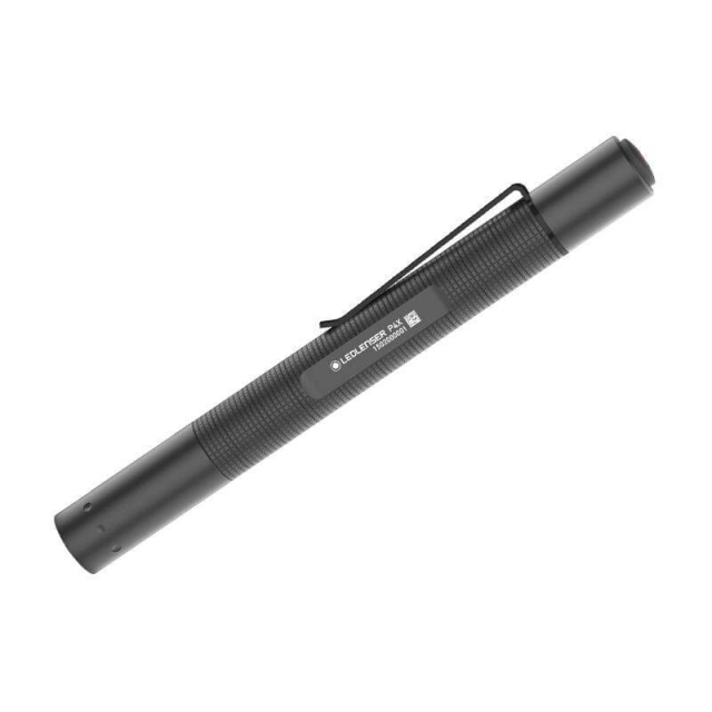 Ledlenser P4X, latarka długopisowa, 120 lm