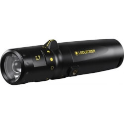 Ledlenser iL7, latarka bateryjna, 340 lm, ATEX