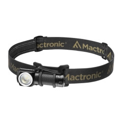 Mactronic Cyclope II, latarka czołowa EDC, 600lm
