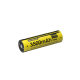 Nitecore  NL1835R, akumulator 18650 Micro USB 3500mAh