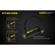 Nitecore  NL1835R, akumulator 18650 Micro USB 3500mAh
