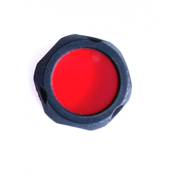 Filtr do latarek SNIPER 3.3 - THH0063, BLACK EYE MINI - MX512L, Mactronic, kolor czerwony