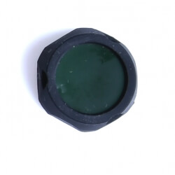 Filtr do latarek SNIPER 3.3 - THH0063, BLACK EYE MINI - MX512L, Mactronic, kolor czerwony