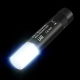 Nitecore LA10, latarka bateryjna 2w1, 135 lm