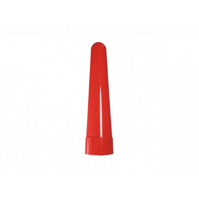Fenix Traffic Wand AOT-M, czerwona nakładka sygnalizacyjna