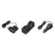 Mactronic MX532L-RC Black Eye SET, zestaw, 520 lm