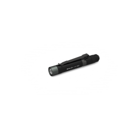 Ledlenser Solidline ST2 Black, latarka bateryjna, 120 lm