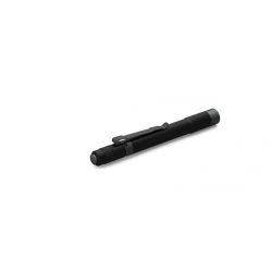 Ledlenser Solidline ST4 Black, latarka długopisowa, 180 lm