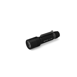 Ledlenser Solidline ST5 Black, latarka bateryjna, 150 lm