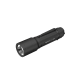 Ledlenser Solidline ST8R Black, latarka akumulatorowa, 600 lm