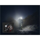 Fenix BC30 V2.0, latarka rowerowa, 2200 lm