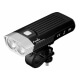 Fenix BC30 V2.0, latarka rowerowa, 2200 lm
