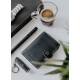 Ledlenser Lite Wallet, portfel z latarką, black classic