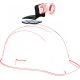 Ledlenser Helmet Connecting Kit – typ H, uchwyt do kasku