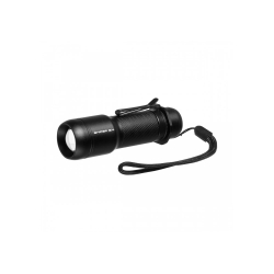 Mactronic Sniper 3.4, latarka bateryjna, 600 lm