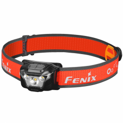 Fenix HL18R-T , latarka czołowa, 500 lm