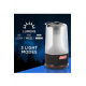 Coleman 360 Sound & Light Lantern, lampa campingowa, 400lm