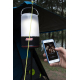 Coleman 360 Sound & Light Lantern, lampa campingowa, 400lm