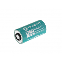 Olight akumulator 16340 3,7V 550 mAh Li-Ion do S1R i S10R