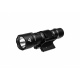 Mactronic Black Eye MX532L-RC, latarka akumulatorowa, 420 lm