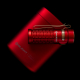 Olight Baton 3 Premium Edition Red, latarka akumulatorowa, 1200 lm