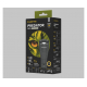 Armytek Predator Pro Magnet USB Warm, latarka, 1400 lm