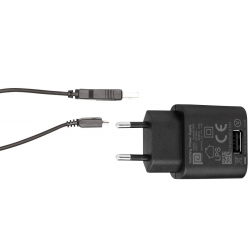 LedLenser adapter sieciowy 230V z micro USB