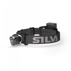 Silva Trail Speed 5R, latarka czołowa, 1200 lm