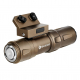 Olight Odin Mini Desert Tan, latarka akumulatorowa, 1250 lm