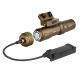 Olight Odin Mini Desert Tan, latarka akumulatorowa, 1250 lm