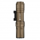 Olight Odin Mini Desert Tan, latarka akumulatorowa, 1250 lm
