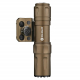 Olight Odin Mini Desert Tan, latarka akumulatorowa, 1250 lm