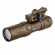 Olight Odin Mini Desert Tan, latarka akumulatorowa, 1250 lm