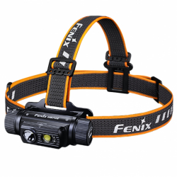 Fenix HM70R, latarka czołowa, akumulatorowa, 1600 lm